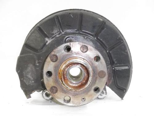 Used Right front steering knuckle VW PASSAT B6 (3C2) 2.0 TDI (140 hp) 32637249