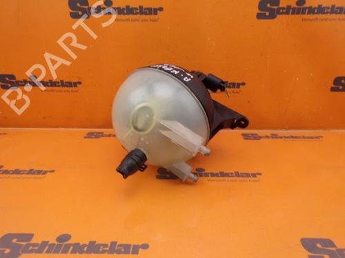 Expansion tank MERCEDES-BENZ A-CLASS (W169) A 160 CDI (169.006, 169.306) | BP24870577C120 