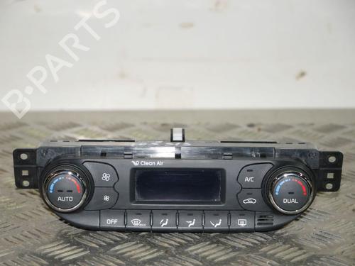 Commande Chauffage KIA CEE'D (JD) 1.4 CVVT (100 hp) 33144992
