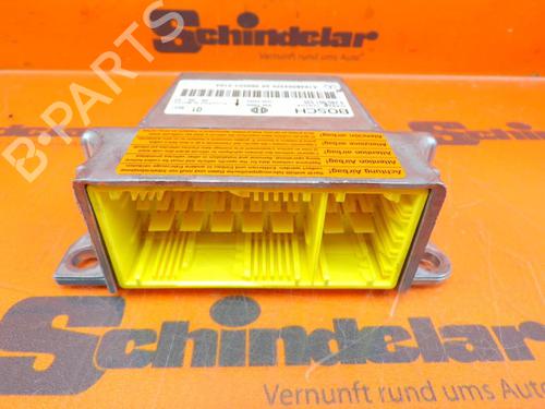 Kollisjonspute styreenhet MERCEDES-BENZ M-CLASS (W164) ML 350 4-matic (164.186) | BP24392475M53 