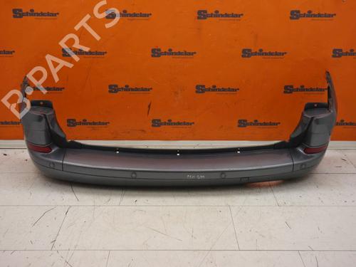 Used Rear bumper PEUGEOT 807 (EB_) 2.0 HDI (136 hp) 24414872