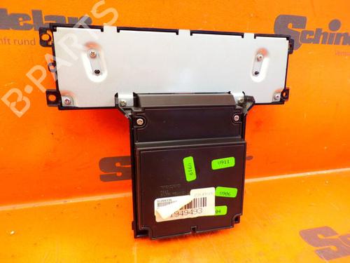 Switch VOLVO V70 III (135) D5 AWD | BP33148790I30  - Image 5