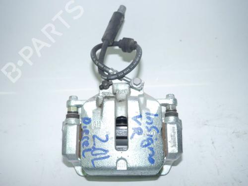 Pinça travão frente direita OPEL INSIGNIA A (G09) 2.0 CDTI (68) (110 hp) 33143067