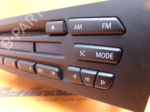 Radio BMW 1 (E87) 116 i | BP25828731E6 