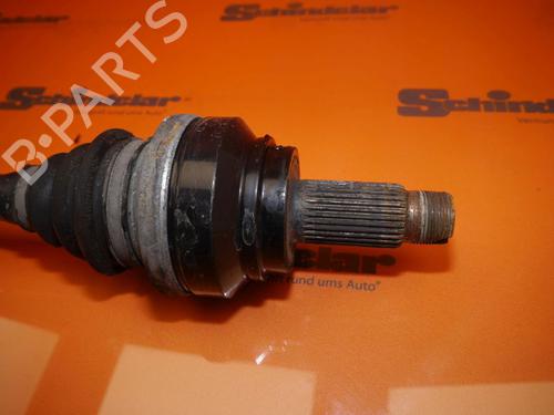 Right rear driveshaft BMW 5 (F10) 525 d xDrive | BP24389795M41 
