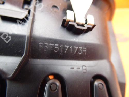 Air vent OPEL MOVANO B Van (X62) 2.3 CDTI FWD (FV) | BP32648576I21