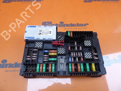 Fuse box BMW 3 Touring (G21, G81) 318 i | BP32830582E1 - Image 3