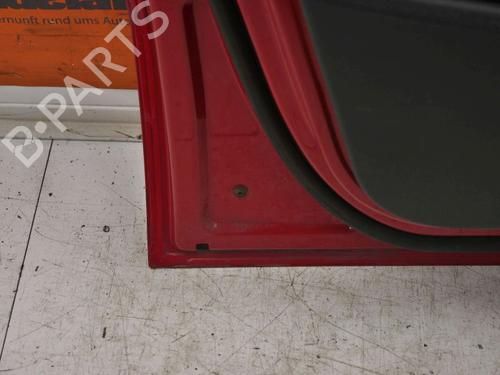 Left front door MERCEDES-BENZ A-CLASS (W169) A 150 (169.031, 169.331) | BP25249296C2 
