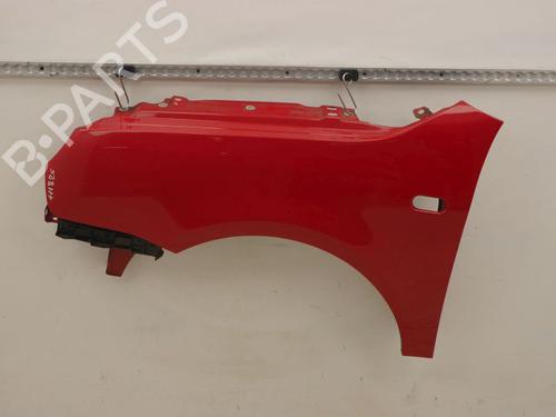 Used Left front fenders VW LUPO I (6X1, 6E1) 1.2 TDI 3L (61 hp) 30366455