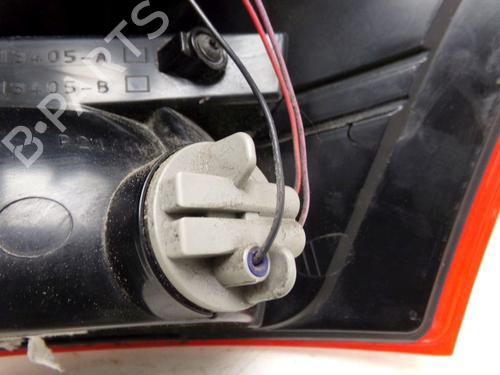 Left taillight FORD FOCUS III 1.6 Ti | BP29380655C34 