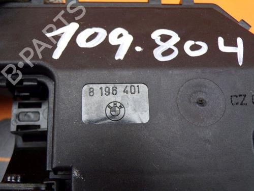 Electronic module BMW 1 (E87) 120 i | BP32645843M83 