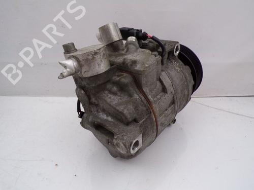 AC compressor AUDI Q7 (4LB) 3.0 TDI quattro | BP33158231M34 - Image 3
