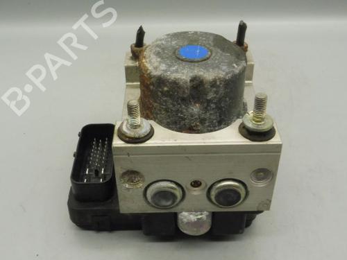 ABS pump HONDA JAZZ II (GD_, GE3, GE2) 1.3 iDSi (GD1) | BP24386748M43 