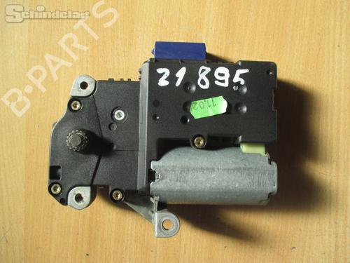 Sunroof engine SAAB 9-5 Estate (YS3E) 2.3 t | BP23507401M60 