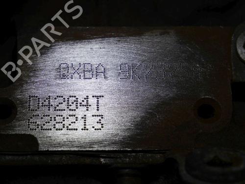 Engine FORD MONDEO IV Turnier (BA7) 2.0 TDCi | BP30189548M1
