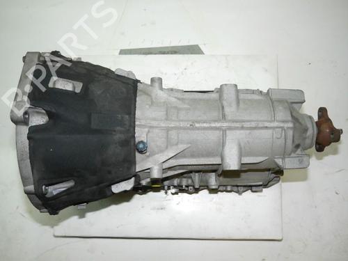 Gearbox BMW 1 (F20) 120 d | BP33141636M3  - Image 6