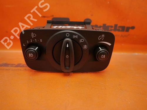 Hovedlysbryter FORD KUGA II (DM2) 2.0 TDCi 4x4 (150 hp) 33151003