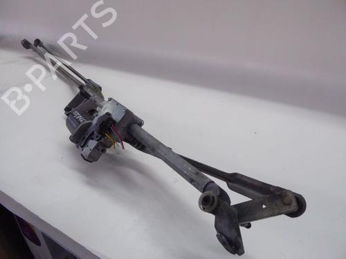 Used Front wipers mechanism PEUGEOT 307 (3A/C) 2.0 16V (140 hp) 24387555