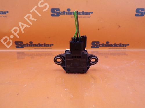 Used Electronic sensor PEUGEOT PARTNER Box Body/MPV 1.6 BlueHDi 100 (100 hp) 33145805