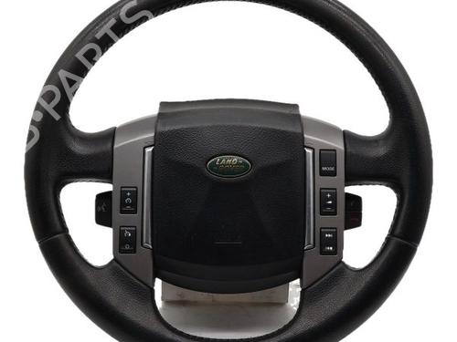 Used Steering wheel Steering wheel LAND ROVER RANGE ROVER SPORT I (L320) 2.7 D 4x4 (190 hp) 37439968 37439968