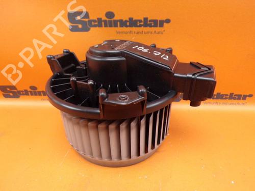 Used Heater blower motor SUZUKI SWIFT III (MZ, EZ) 1.3 (RS413, ZC11S) (92 hp) 32828889