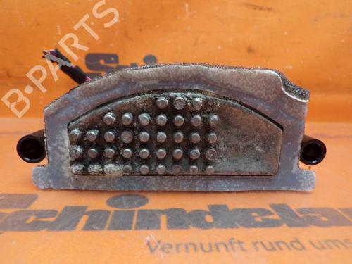 Used Heater resistor AUDI A4 B8 Avant (8K5) 3.0 TDI quattro (245 hp) 25705174