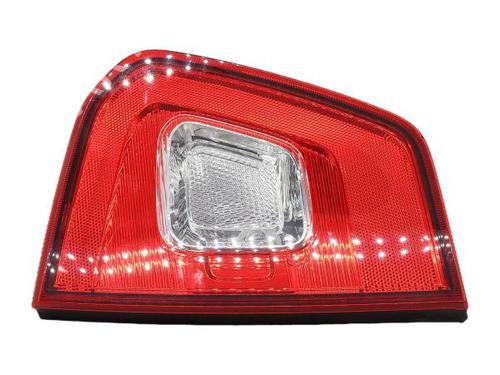Used Left tailgate light Left tailgate light SUZUKI IGNIS III (MF, FF) 1.2 AllGrip (ATK412) (90 hp) 34406147 34406147