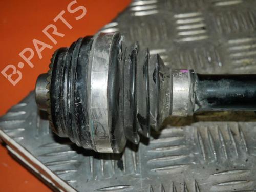 Left rear driveshaft BMW 3 Touring (G21, G81) 320 d xDrive | BP24391316M40 