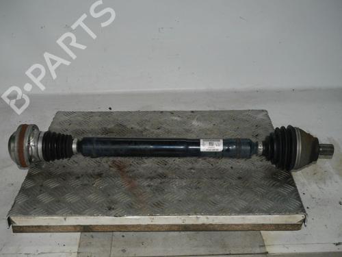 Used Right front driveshaft Right front driveshaft VW CC B7 (358) 2.0 TSI (210 hp) 35997256 35997256