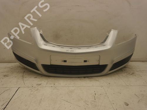 Foran støtfanger Foran støtfanger OPEL ZAFIRA / ZAFIRA FAMILY B (A05) 1.6 (M75) (105 hp) 35923845 35923845