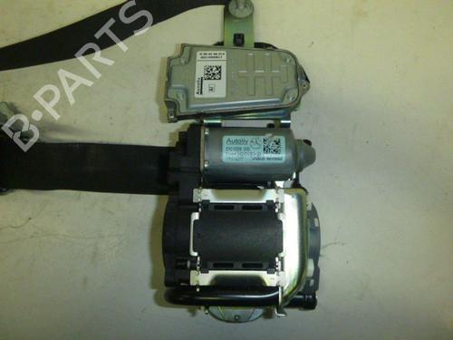 Front right seatbelt MERCEDES-BENZ E-CLASS Coupe (C207) E 350 CGI (207.357) | BP24386233I25 