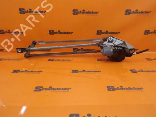 Front wiper motor FORD KUGA I 2.0 TDCi 4x4 | BP33147644M29 - Image 2