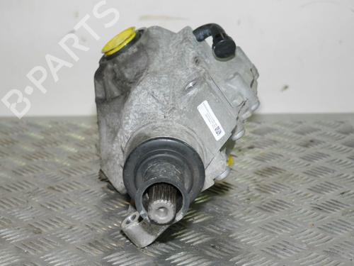 Front differential JAGUAR F-PACE (X761) 3.0 SCV6 AWD | BP32639814M23 