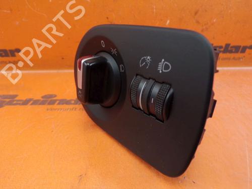 Headlight switch SEAT LEON (1P1) 1.4 16V | BP24412537I24 