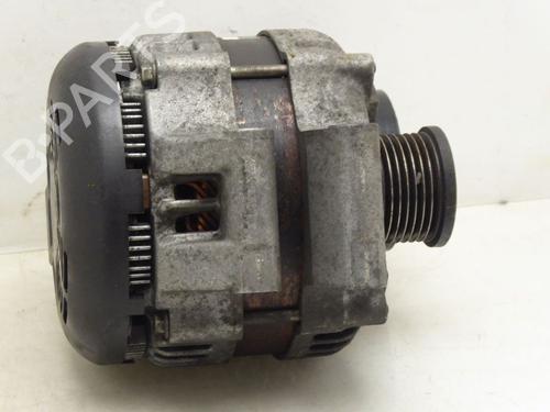 Alternator BMW 3 (E90) 318 i | BP32652540M7