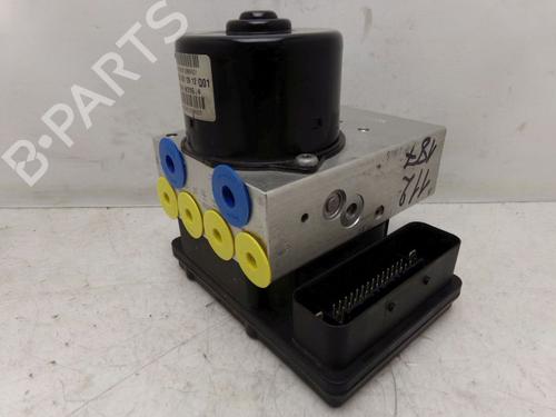 Used ABS pump ABS pump MERCEDES-BENZ C-CLASS Coupe (CL203) C 320 (203.764) (218 hp) 33155346 33155346