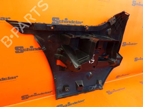 Rear bumper bracket BMW 5 (F10) 520 d | BP24392092C159 