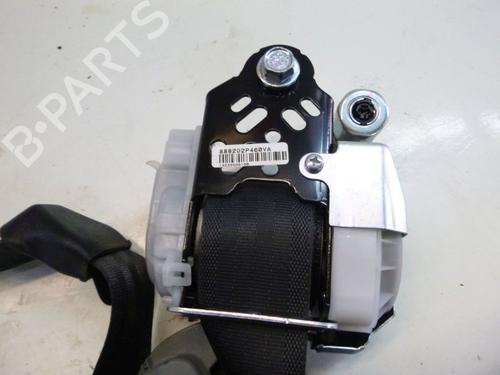 Front right seatbelt KIA SORENTO II (XM) 2.2 CRDi 4WD | BP24384859I25 