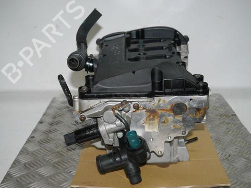 Cylinder head AUDI A4 B7 Avant (8ED) 2.0 | BP29644871M5 