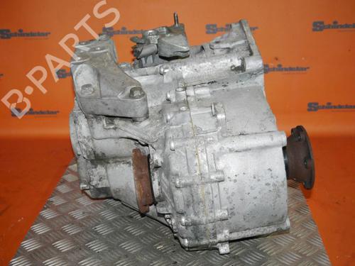 Gearbox AUDI A3 (8P1) 2.0 TDI | BP33150694M3  - Image 5