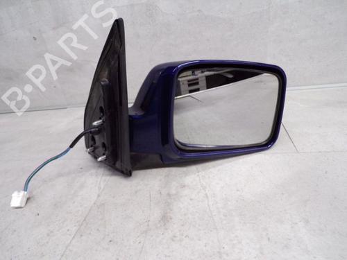 Autre NISSAN X-TRAIL I (T30) 2.2 dCi 4x4 (136 hp) 24388505