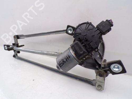 Front wiper motor FORD MONDEO IV Turnier (BA7) 2.0 TDCi | BP29873278M29