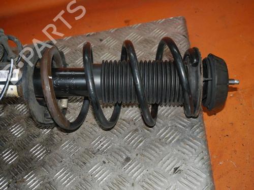 Right front shock absorber KIA RIO III (UB) 1.2 CVVT | BP32649724M17