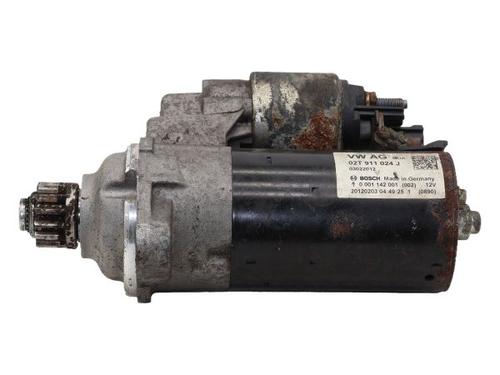 Used Starter Starter VW POLO V (6R1, 6C1) 1.2 TSI (90 hp) 36892472 36892472