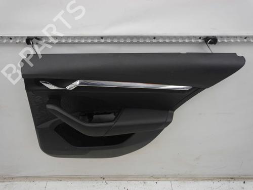 Rear right panel SKODA OCTAVIA IV Combi (NX5, PV5) 1.5 TSi | BP32650346C61