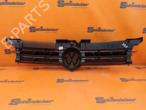 Grille VW GOLF IV (1J1) 1.4 16V | BP28087282C40 