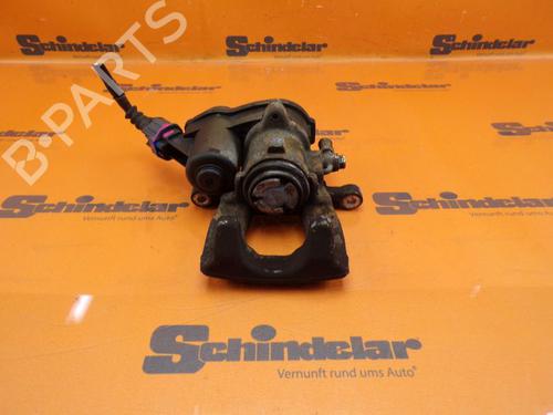 Right rear brake caliper MAZDA 3 (BM, BN) 2.0 | BP24392674M106 