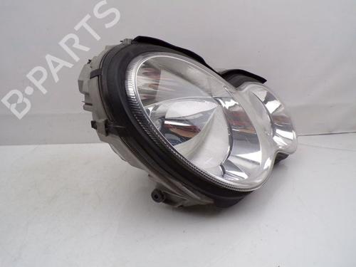 Right headlight MERCEDES-BENZ C-CLASS (W203) C 180 Kompressor (203.046) | BP32004736C29