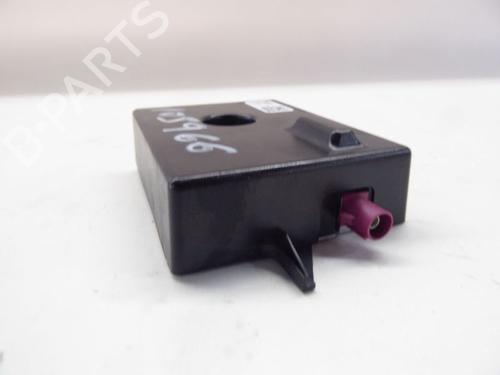 Used Electronic module Electronic module BMW 1 (F20) 118 i (136 hp) 33143863 33143863