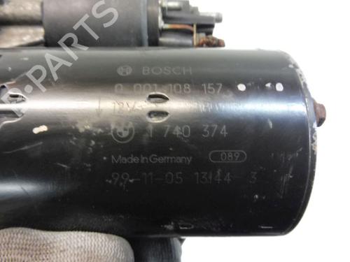Starter BMW 5 (E39) 523 i | BP24385060M8 
